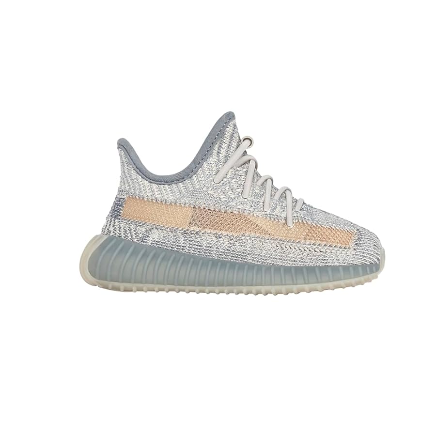 スニーカー ADIDAS YEEZY BOOST 350 Infant 13cm Amazon.com | adidas Infant Boys Yeezy Boost 350 V2 Slip On